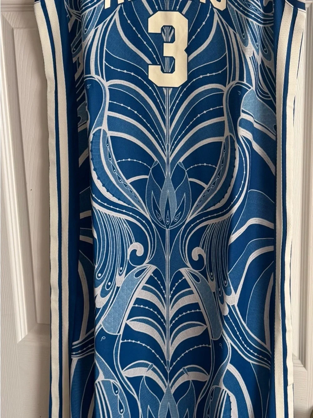 ADIDAS X FARM PRM PREMIUM DRESS    sz L - Picture 14 of 14